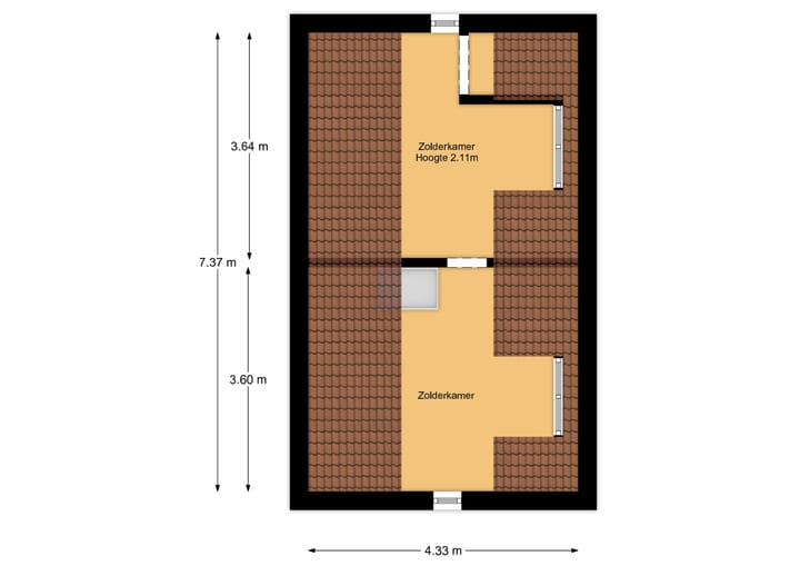 Photo 32 of van Heemstralaan 10