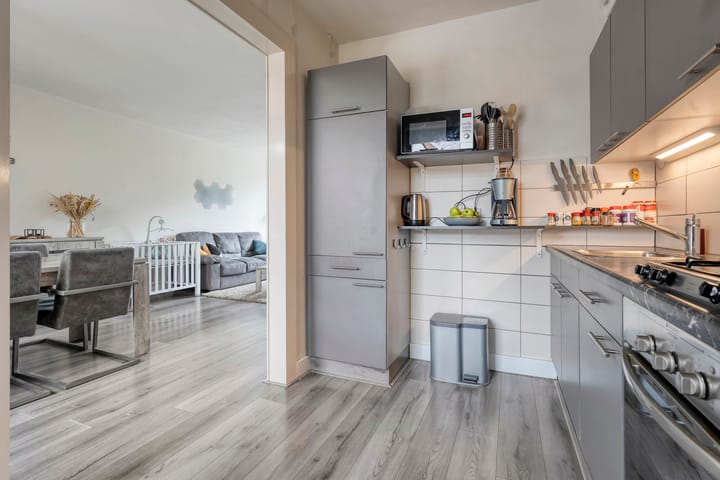 Foto 10 van Prinses Margrietlaan 15