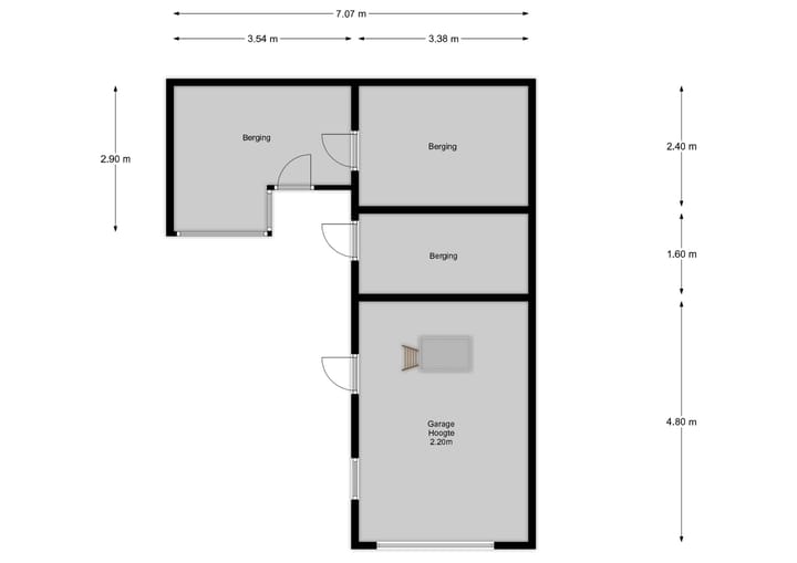 Photo 34 of van Heemstralaan 10