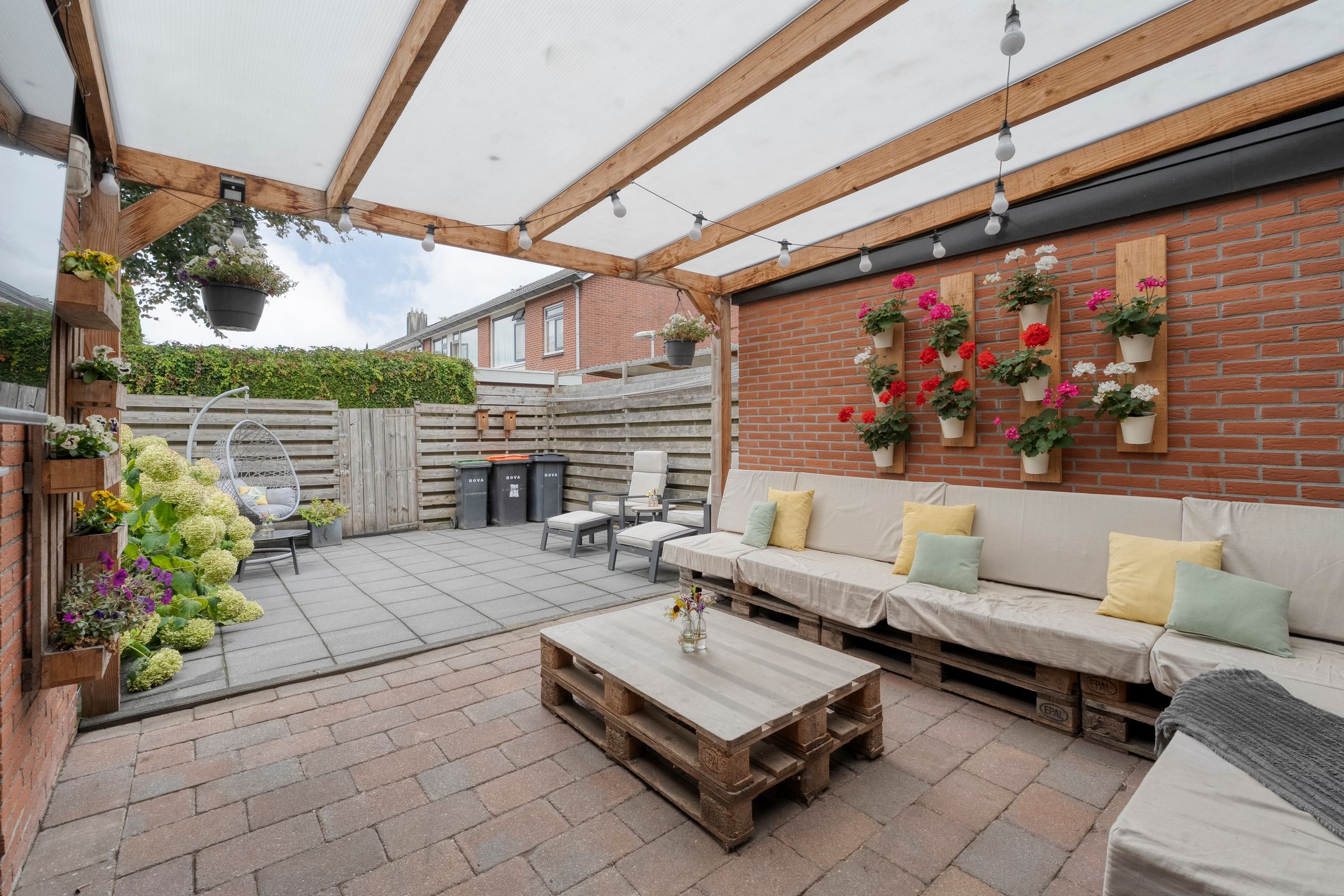 Foto 24 van Prinses Margrietlaan 15