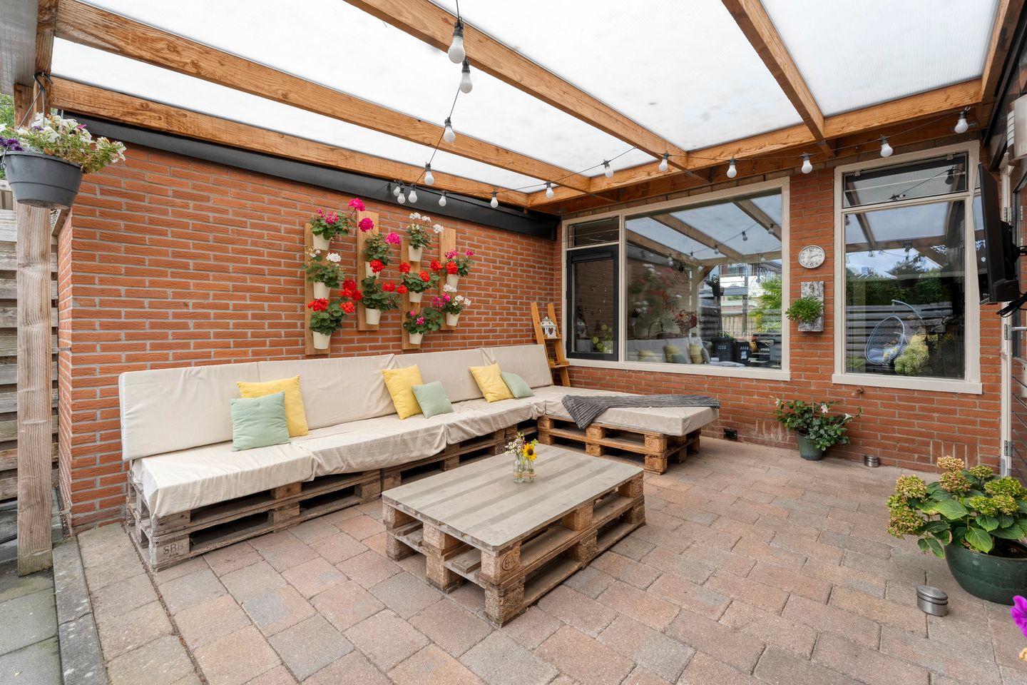 Foto 25 van Prinses Margrietlaan 15