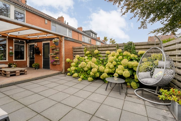 Foto 26 van Prinses Margrietlaan 15