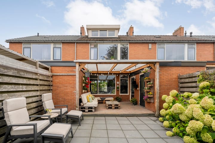 Foto 27 van Prinses Margrietlaan 15