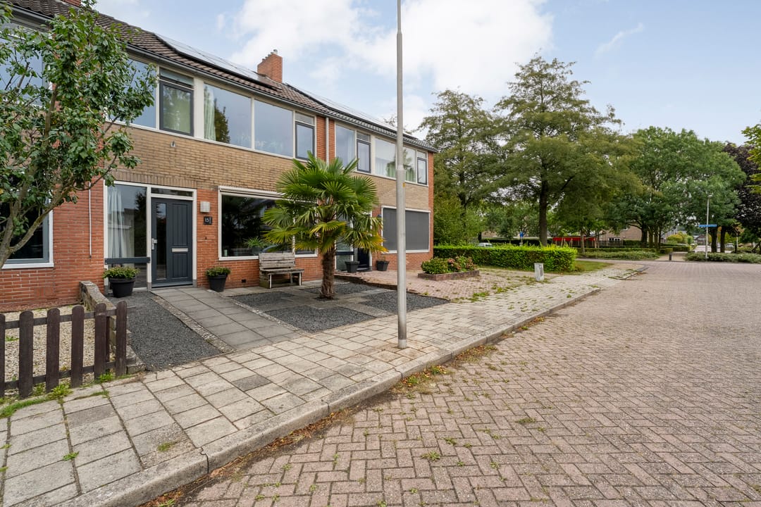 Foto 28 van Prinses Margrietlaan 15