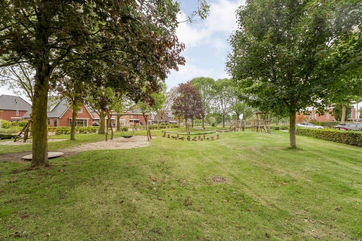 Foto 29 van Prinses Margrietlaan 15