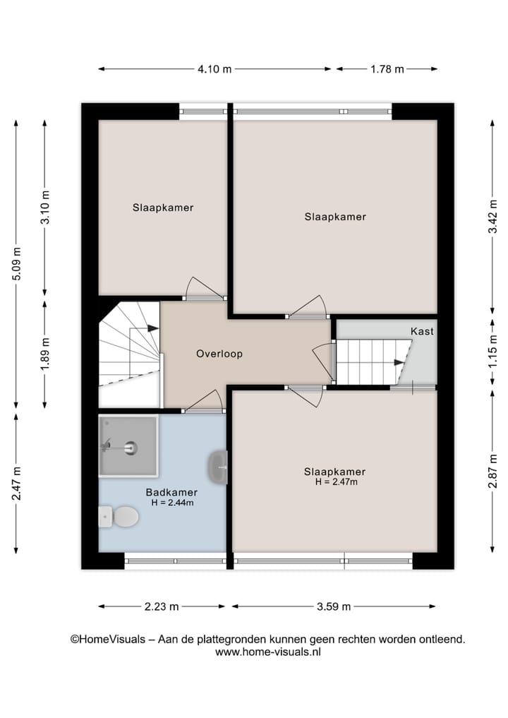 Foto 34 van Prinses Margrietlaan 15