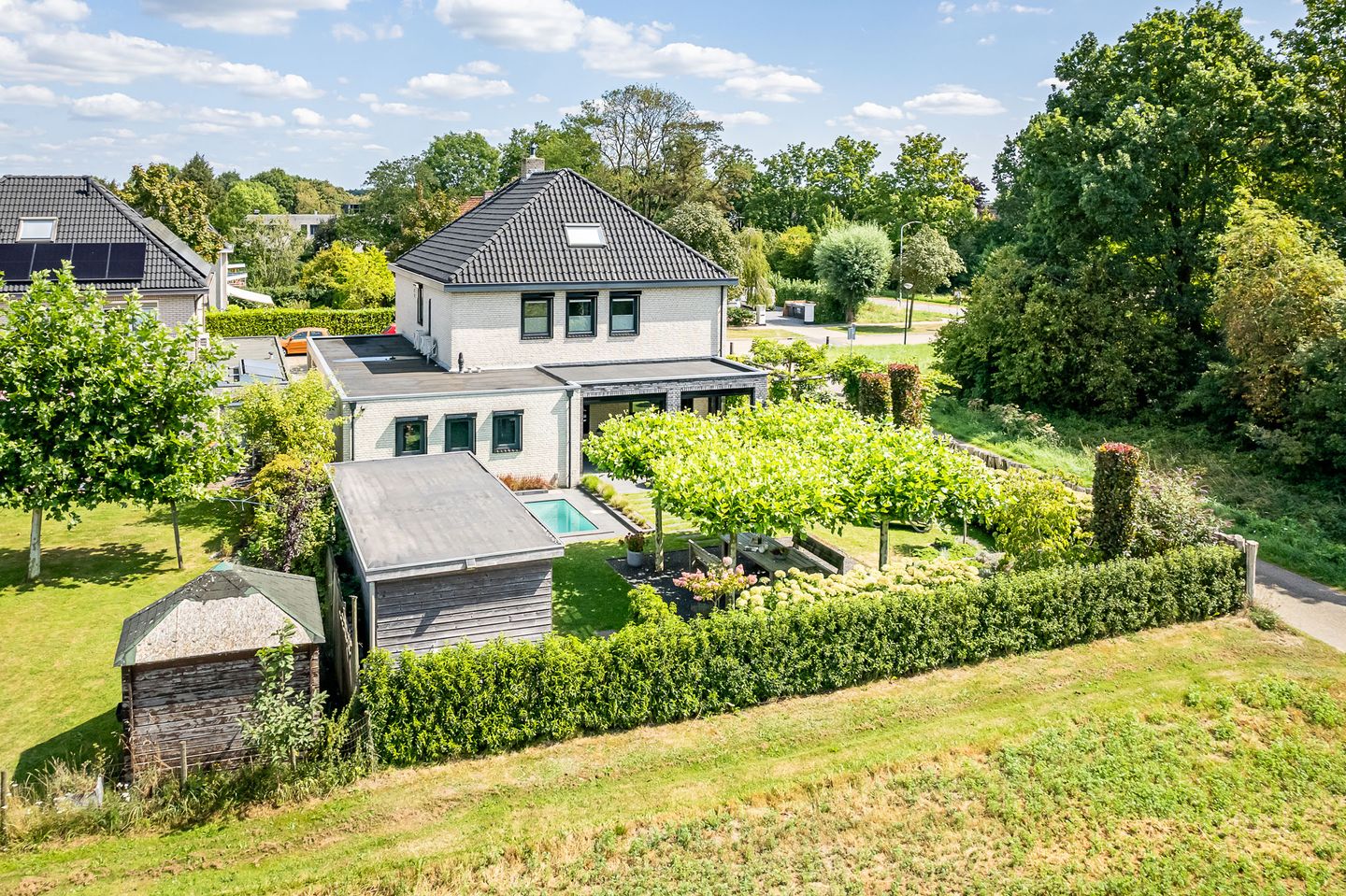 Foto 4 van Rozemarijn 36