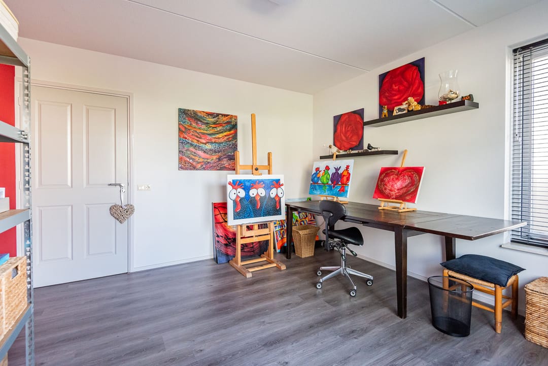 Foto 11 van Rozemarijn 36