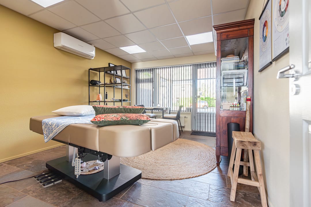 Foto 28 van Rozemarijn 36