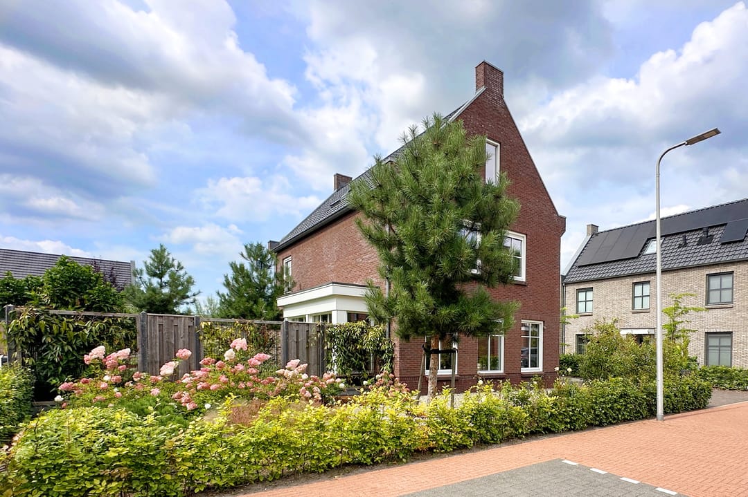 Foto 8 van Haarweg 43