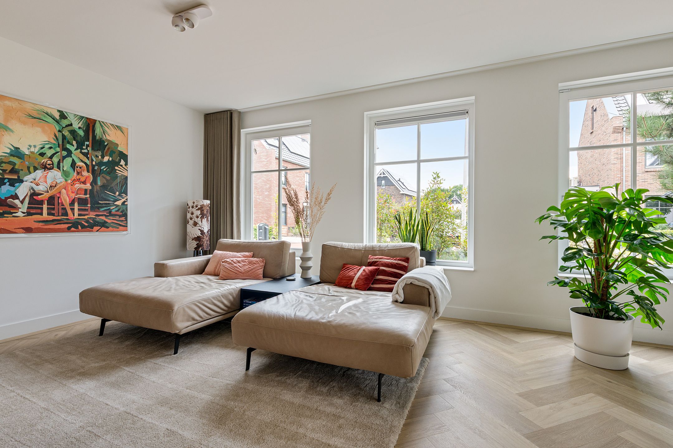 Foto 12 van Haarweg 43