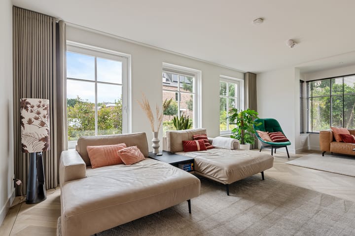 Foto 13 van Haarweg 43