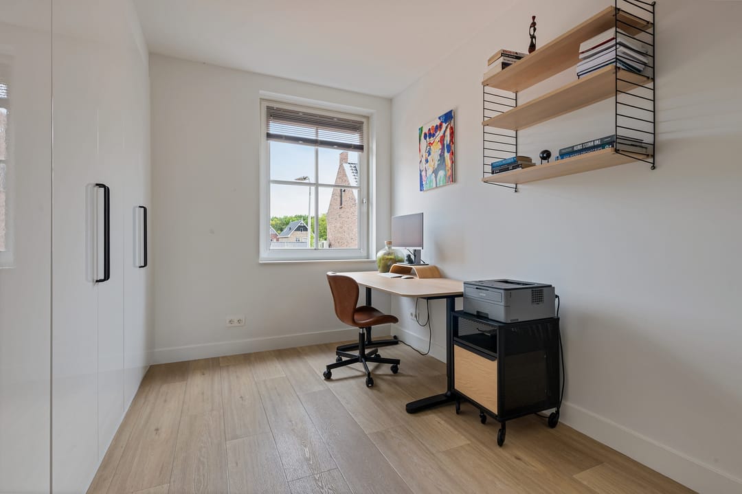 Foto 38 van Haarweg 43