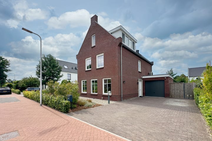 Foto 9 van Haarweg 43