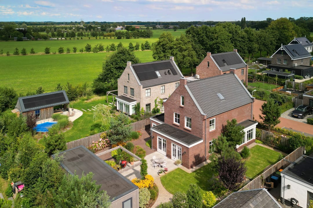 Foto 7 van Haarweg 43