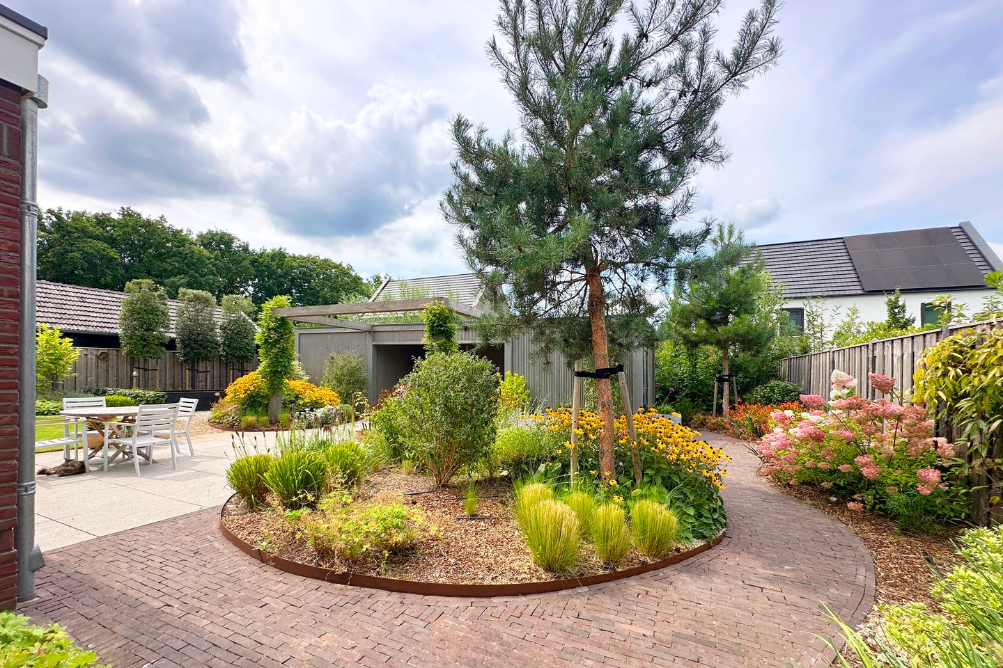 Foto 50 van Haarweg 43