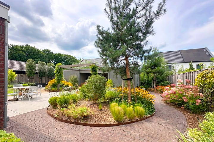 Foto 50 van Haarweg 43