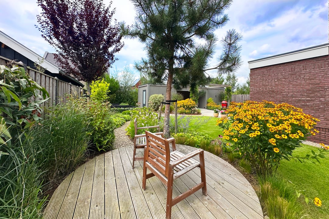 Foto 56 van Haarweg 43