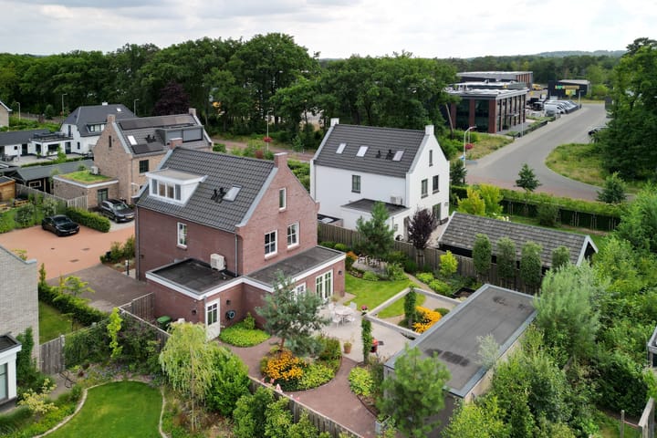 Foto 60 van Haarweg 43