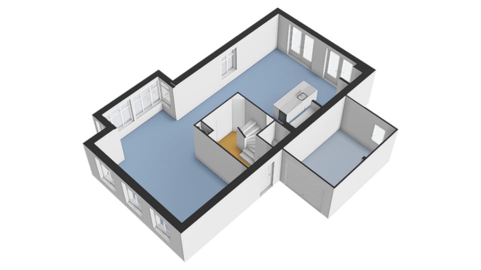 Foto 63 van Haarweg 43