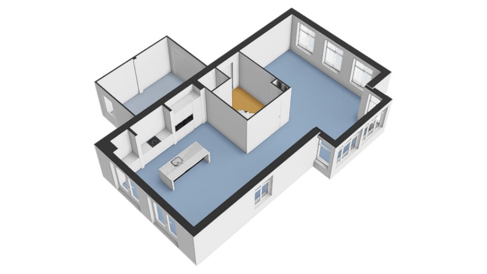 Foto 64 van Haarweg 43