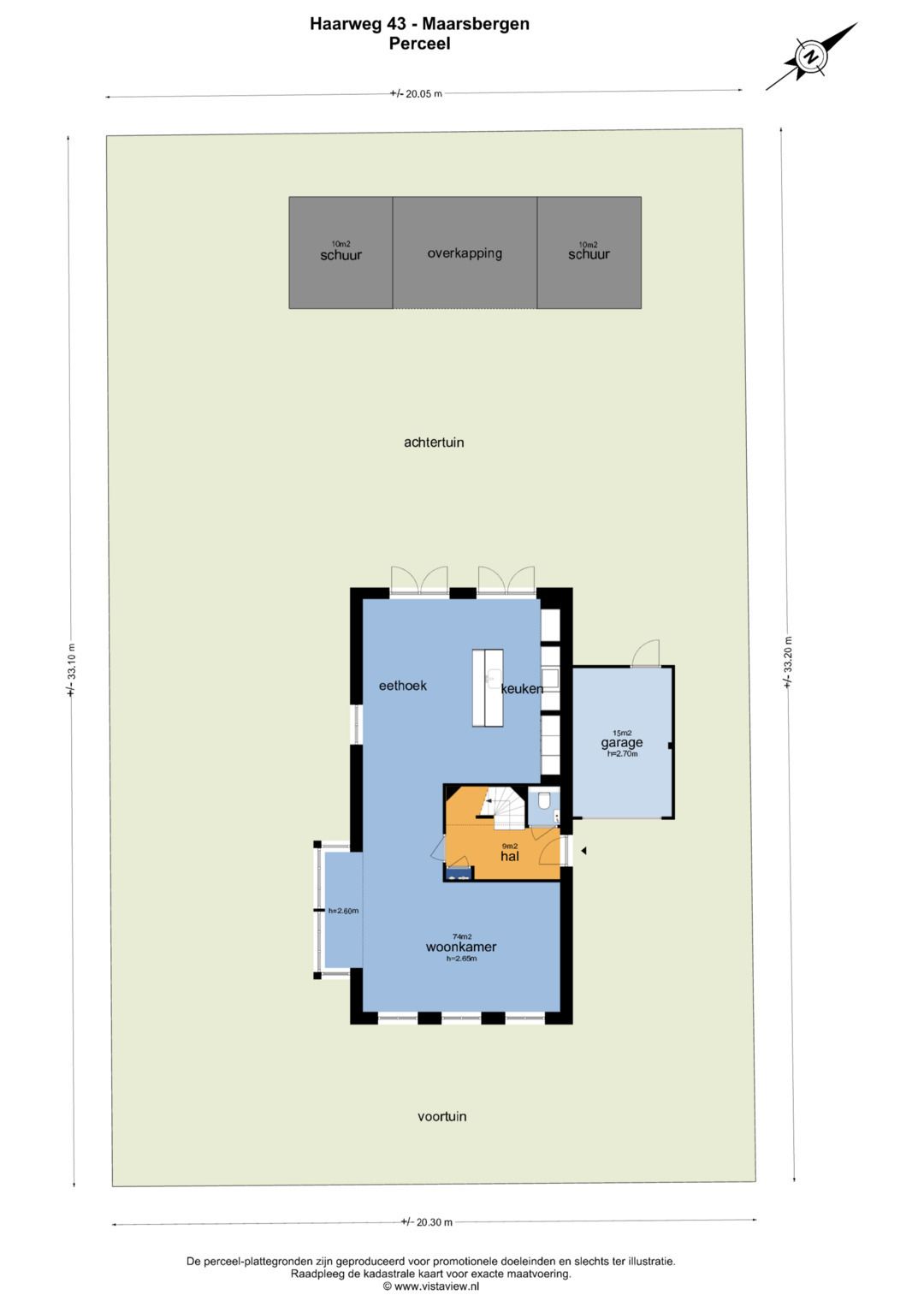 Foto 71 van Haarweg 43