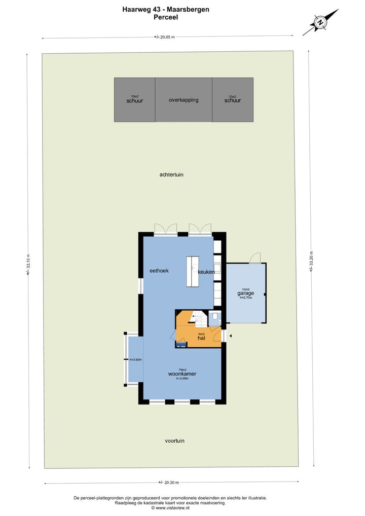 Foto 71 van Haarweg 43