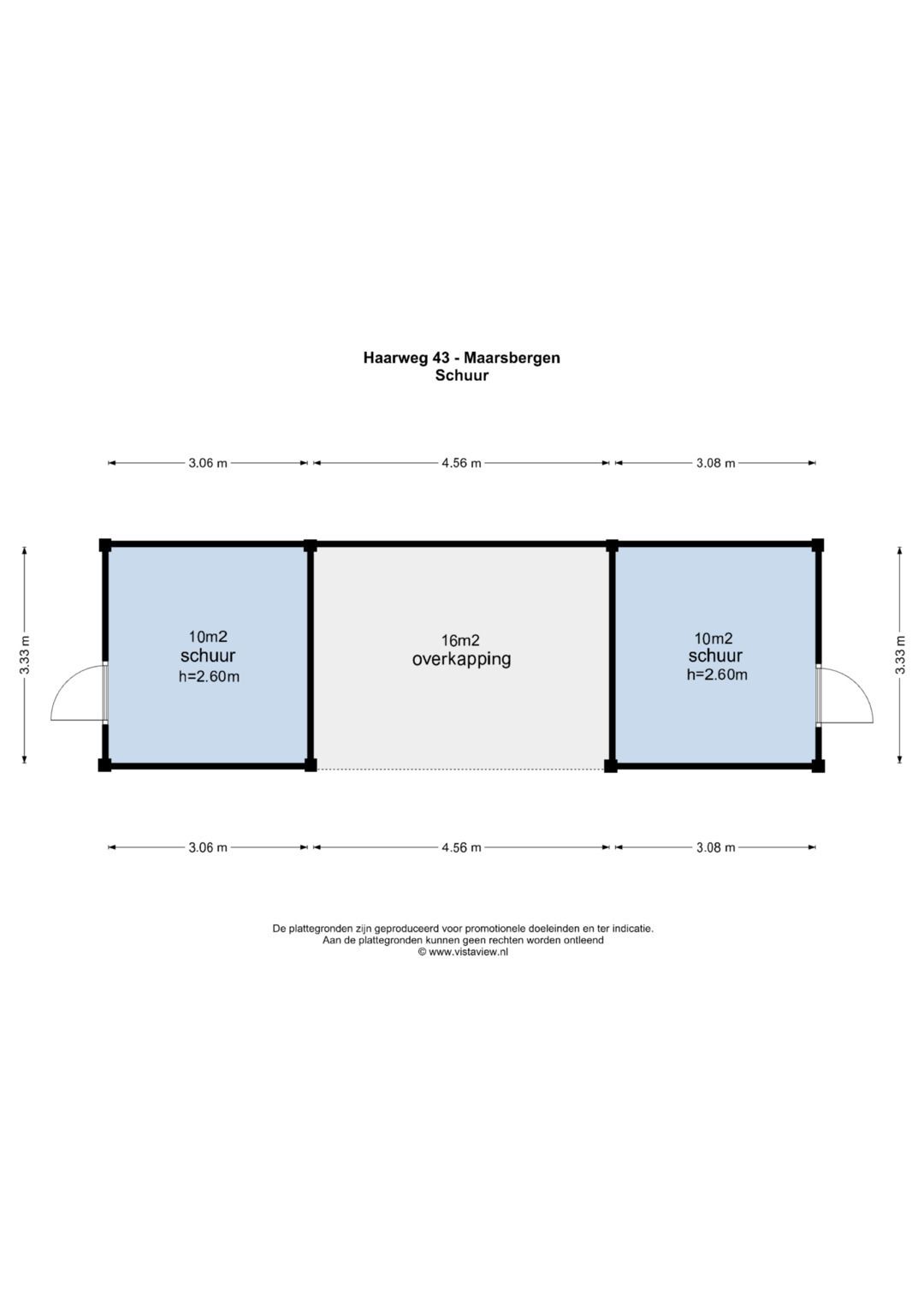 Foto 72 van Haarweg 43