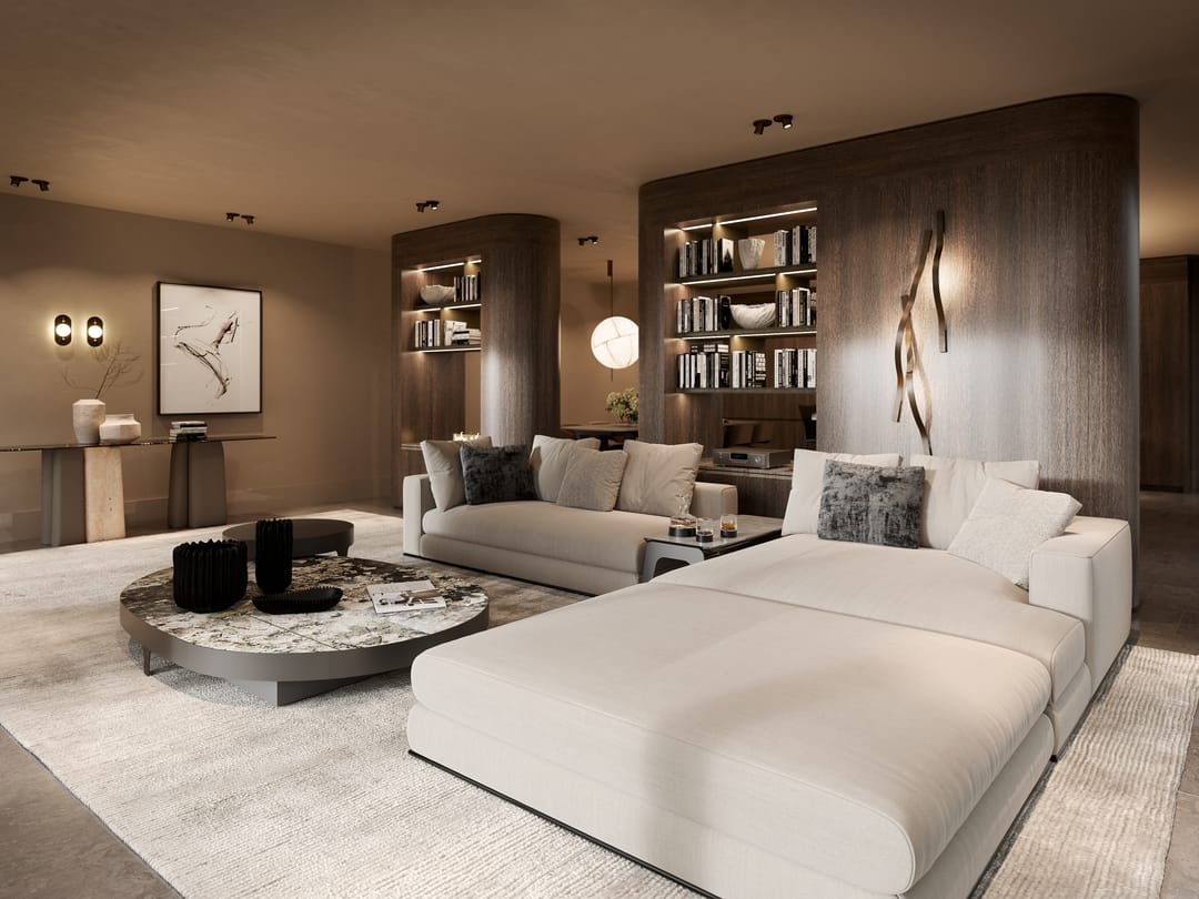 Foto 8 van Baambrugse Zuwe (Bouwnr. A2)