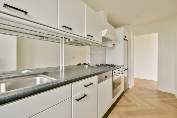 Foto 8 van Nijenburg 40