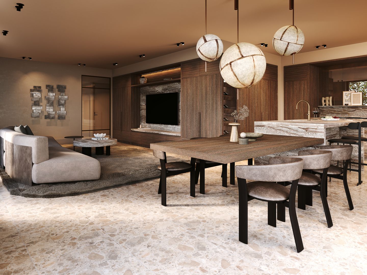 Foto 10 van Baambrugse Zuwe (Bouwnr. A4)