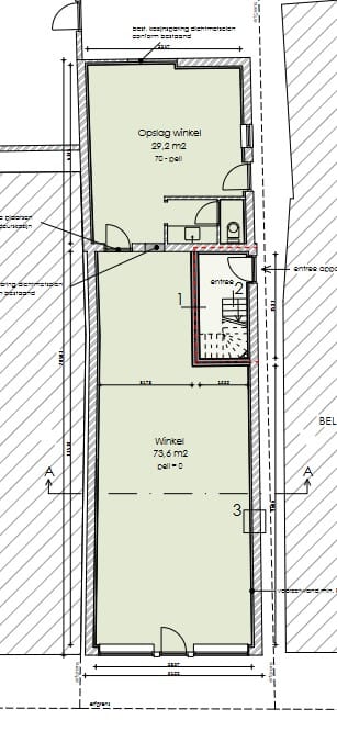 View photo 4 of Voorstraat 47