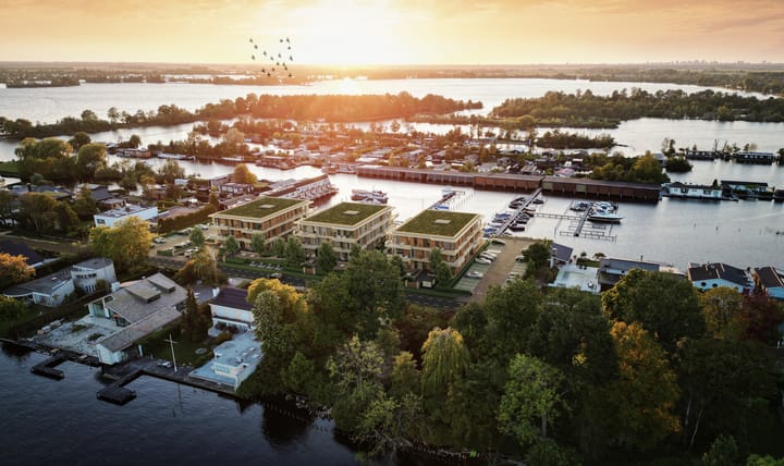 Foto 2 van 160 (Bouwnr. B4)