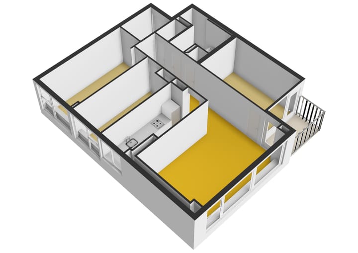 Foto 22 van Nijenburg 40