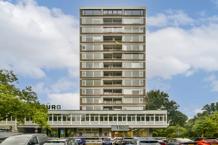 Foto 1 van Nijenburg 40