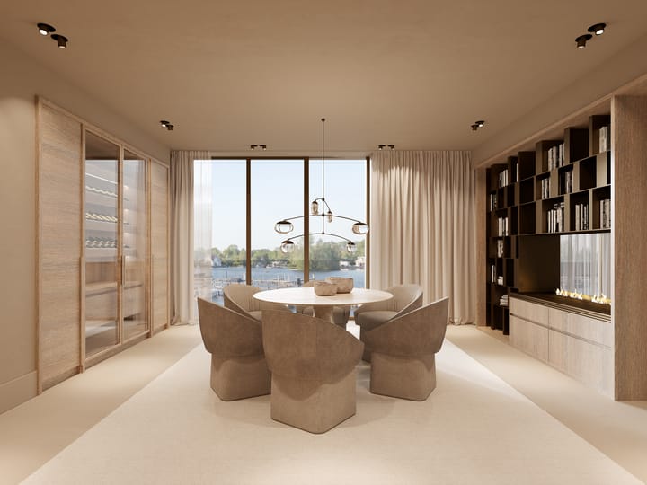 Foto 14 van 160 (Bouwnr. B2)