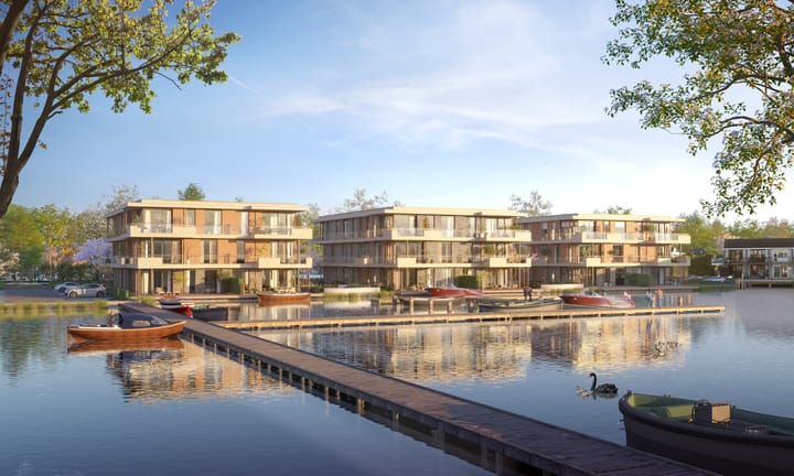 Foto 1 van 160 (Bouwnr. C4)