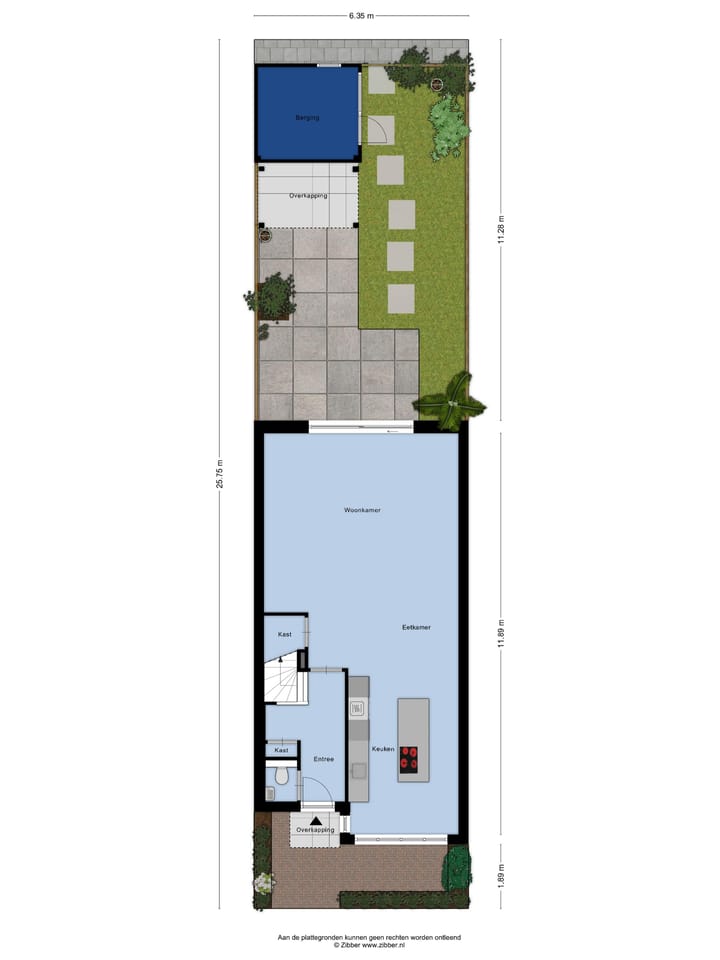 Foto 35 van Esselaar 94