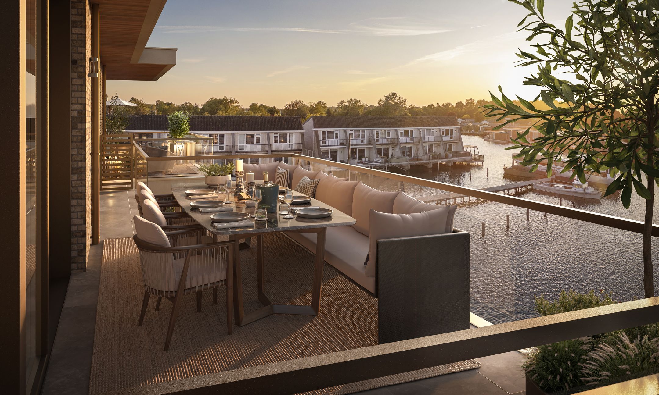 Foto 15 van Baambrugse Zuwe (Bouwnr. C6)