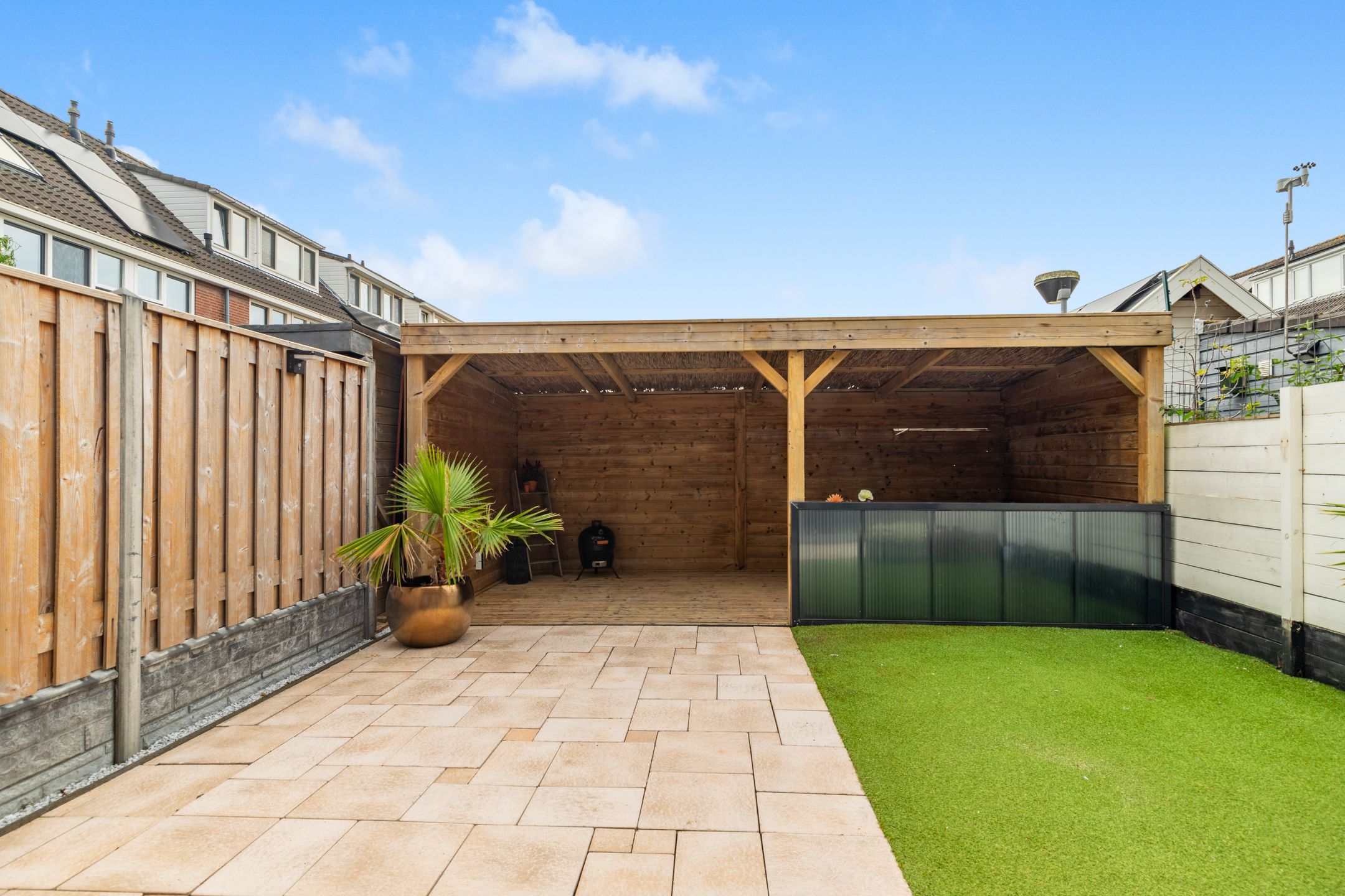 Foto 3 van Hoocamp 66