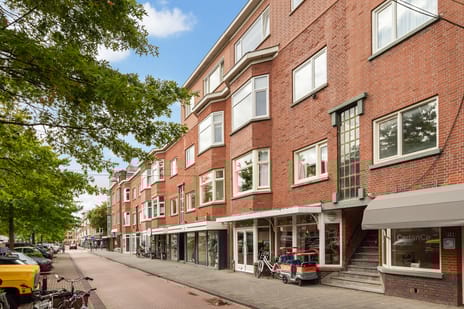 Vlierboomstraat thumbnail