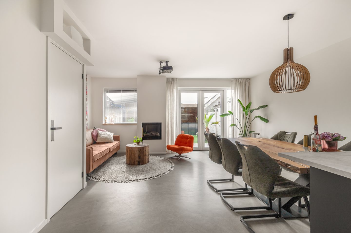 Foto 4 van Hoocamp 66