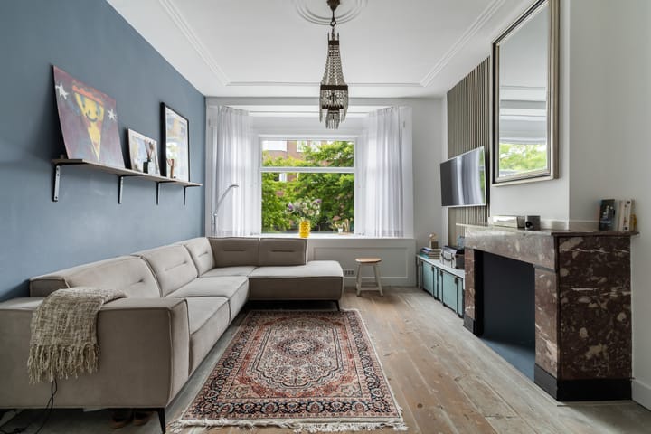 Foto 2 van Vlierboomstraat 469