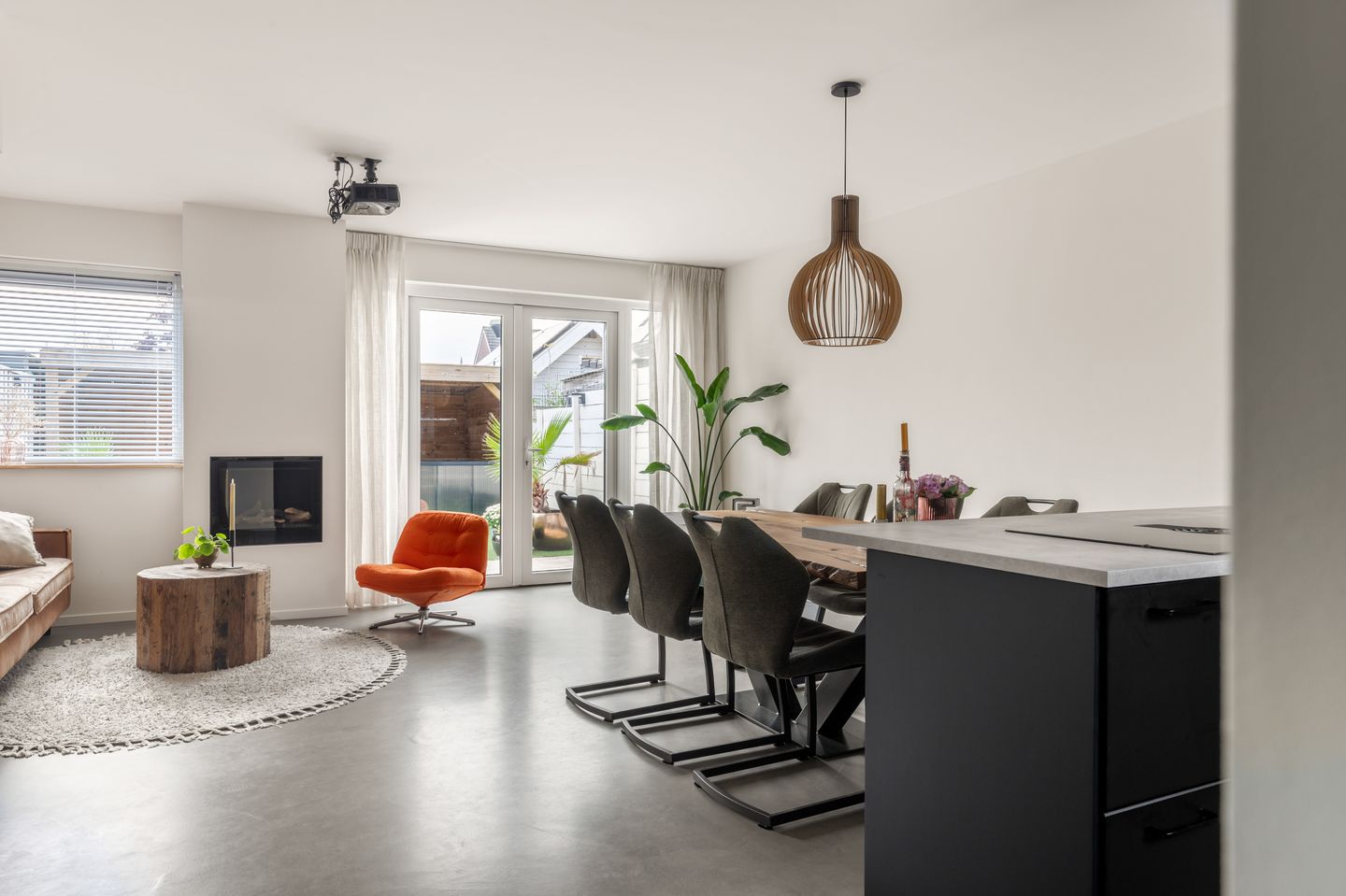 Foto 5 van Hoocamp 66