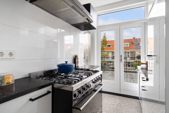 Foto 3 van Vlierboomstraat 469