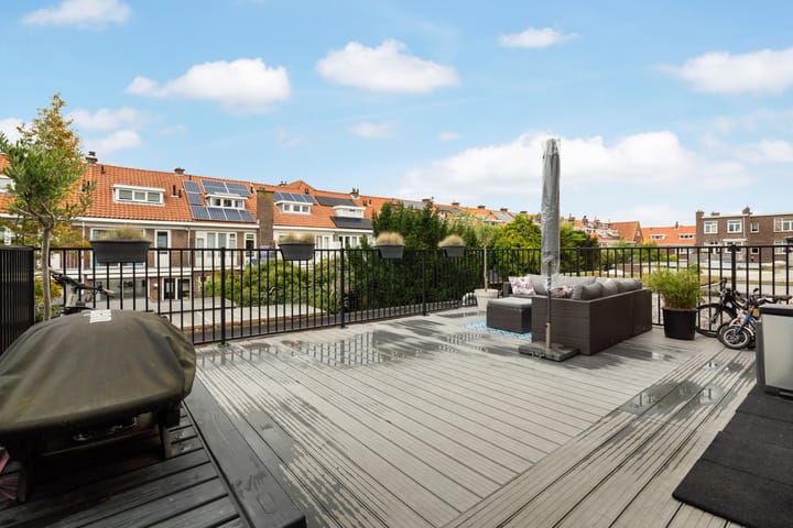 Foto 4 van Vlierboomstraat 469