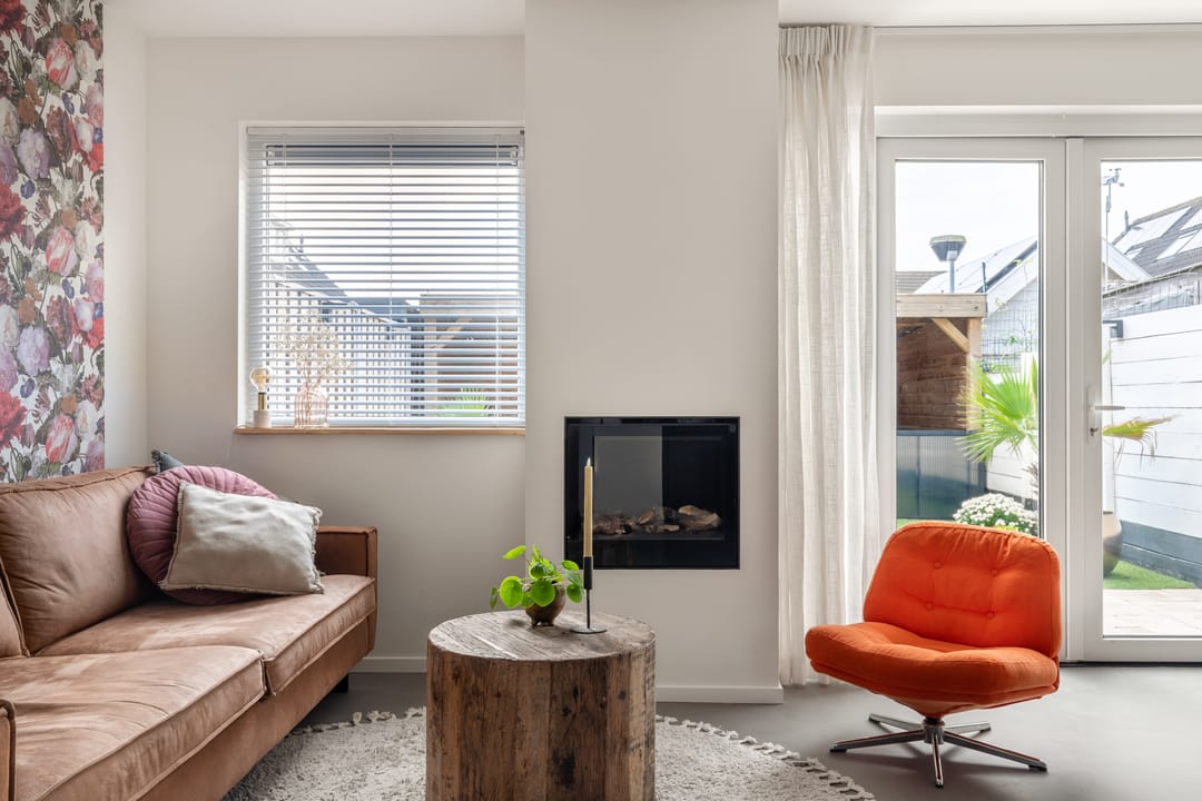 Foto 7 van Hoocamp 66