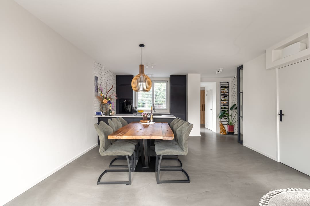 Foto 8 van Hoocamp 66