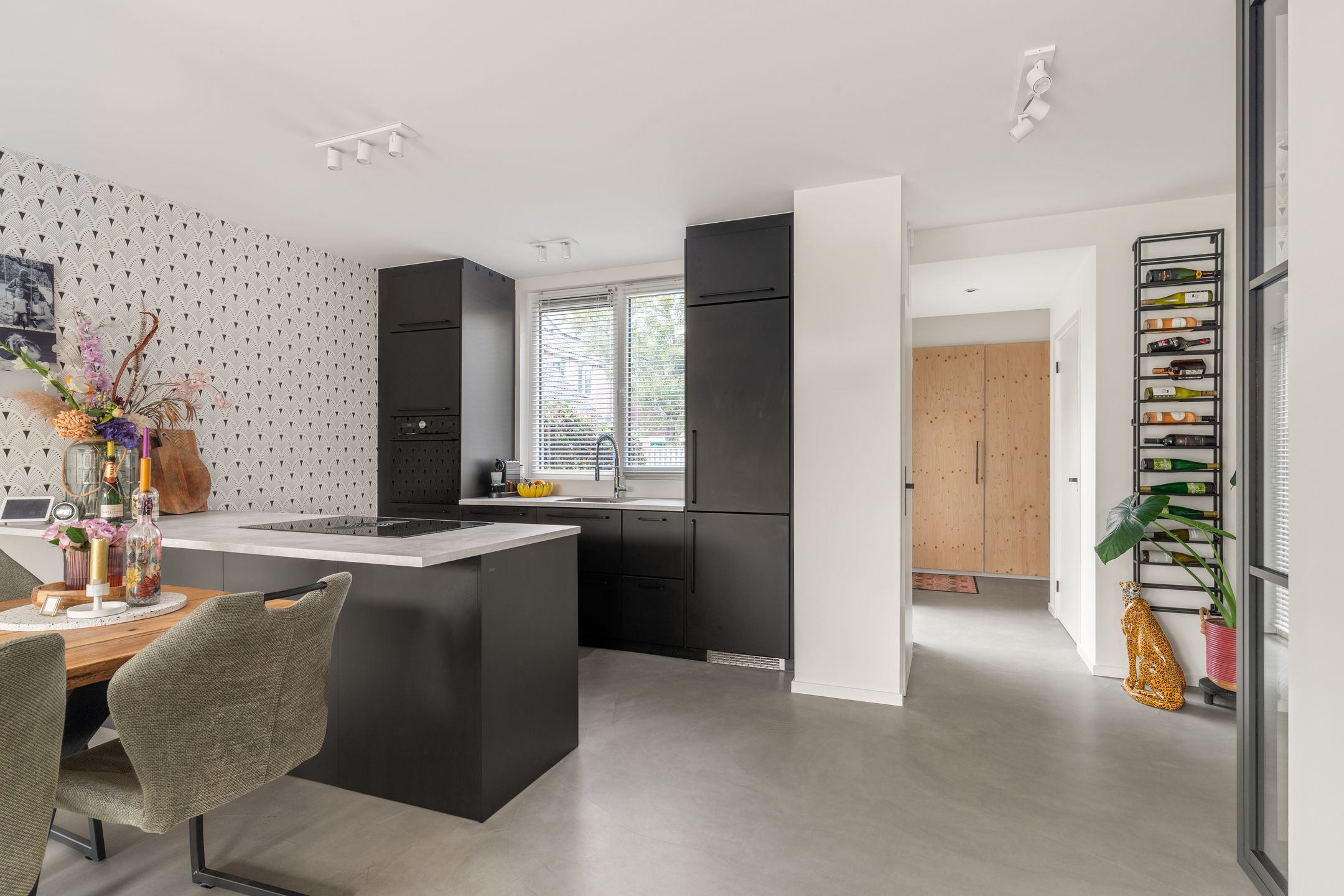 Foto 9 van Hoocamp 66