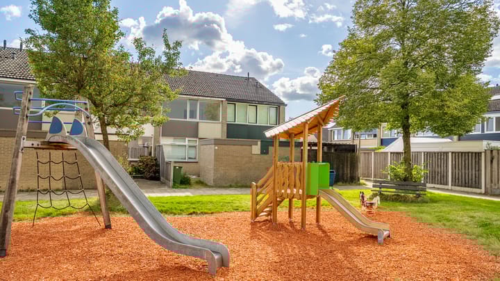 Foto 1 van Twickel 97